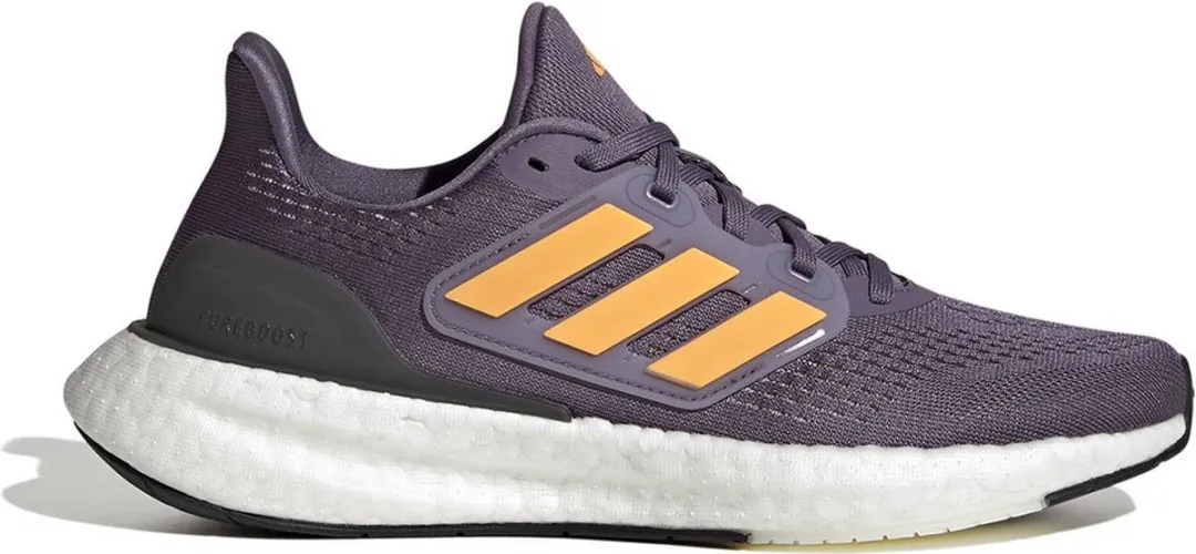 Adidas Pureboost 23 Hardloopschoenen