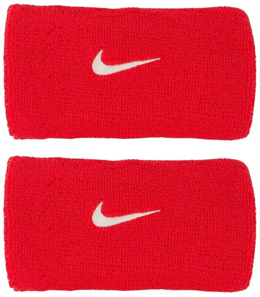 Nike Frotki Hand Swoosh Wristbands