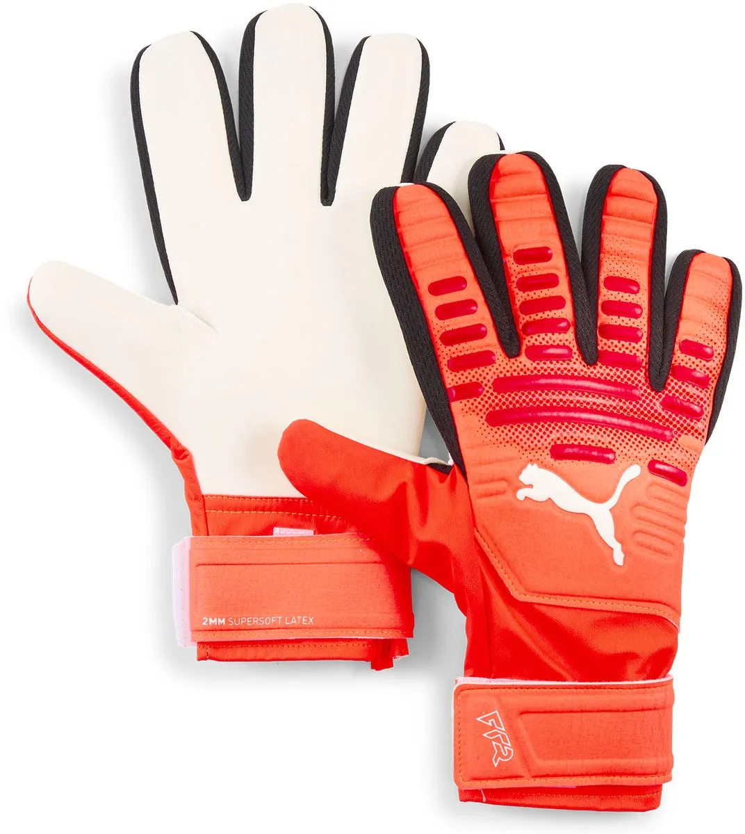 PUMA Future Play JR NC Keepershandschoenen 4