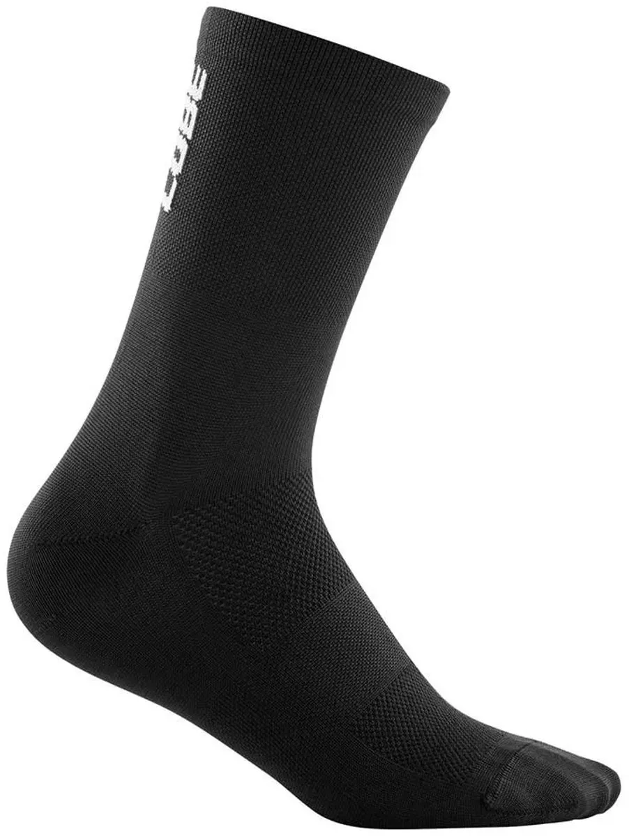 Cube Blackline Sokken High Cut - 44-47