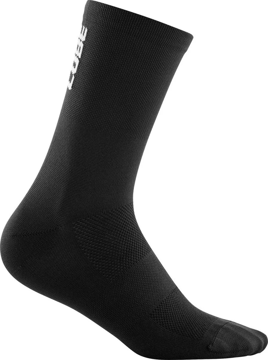 Cube Blackline Sokken High Cut