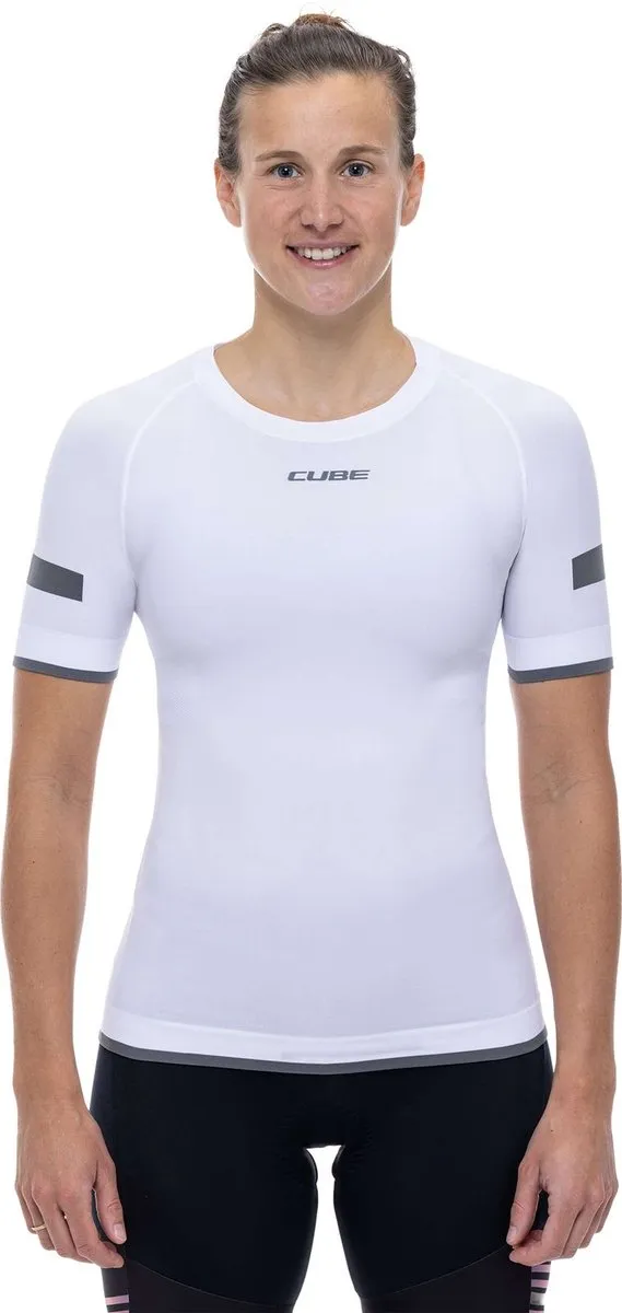Cube Race Be Cool Basislaag XS