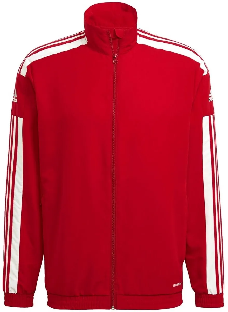 adidas Squadra 21 PRE Voetbaljack