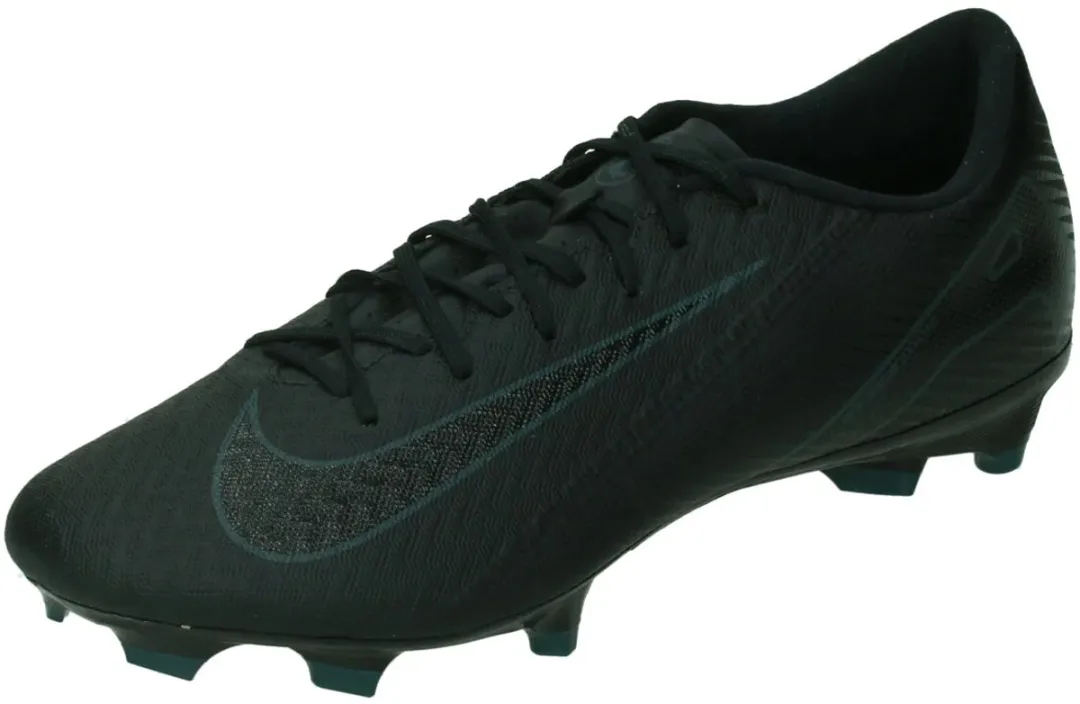 Nike Zoom Vapor 16 Academy FG Voetbalschoenen - Zwart
