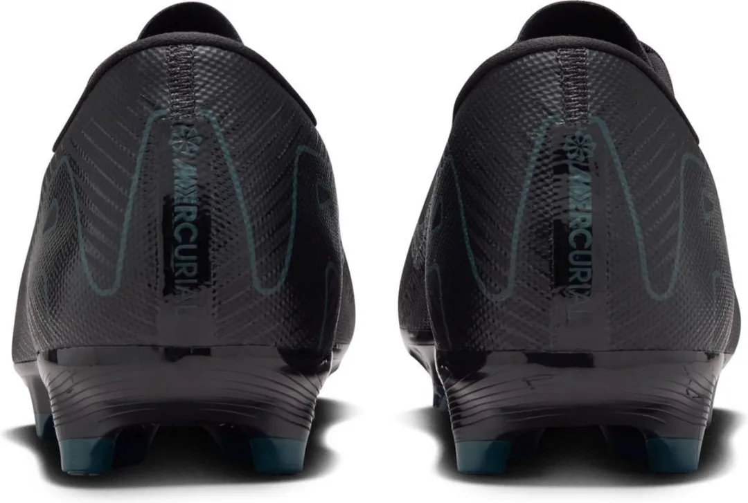 Nike Zoom Vapor 16 Academy FG Voetbalschoenen - Zwart