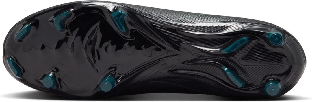 Nike Zoom Vapor 16 Academy FG Voetbalschoenen - Zwart - afbeelding 6 van 6