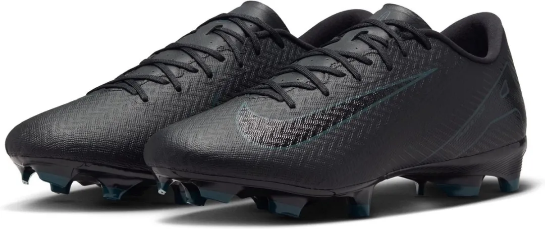 Nike Zoom Vapor 16 Academy FG Voetbalschoenen - Zwart