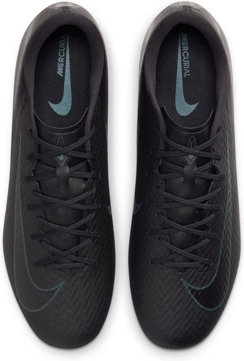 Nike Zoom Vapor 16 Academy FG Voetbalschoenen - Zwart