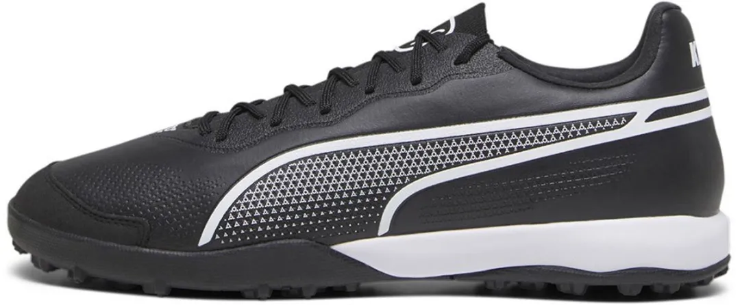 PUMA King Pro TT Voetbalschoenen