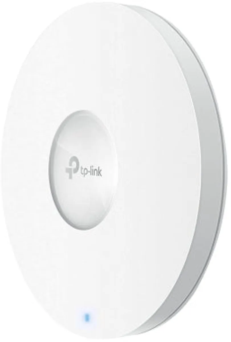 TP-Link Omada EAP650 WiFi 6 Accespoint - 3000 Mbps - Wit