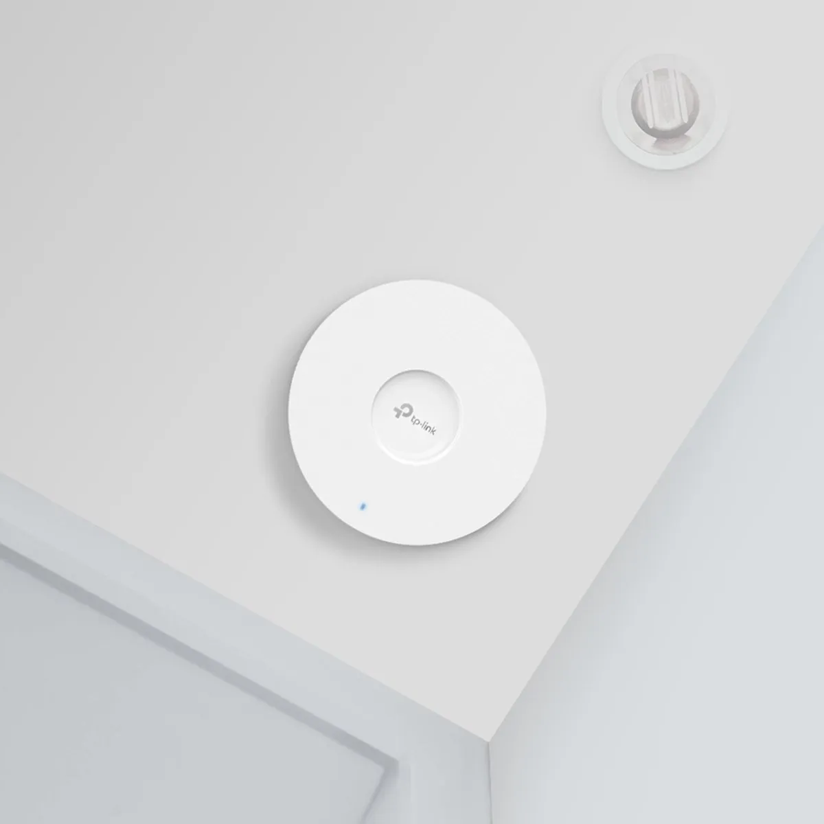 TP-Link Omada EAP650 WiFi 6 Accespoint - 3000 Mbps - Wit