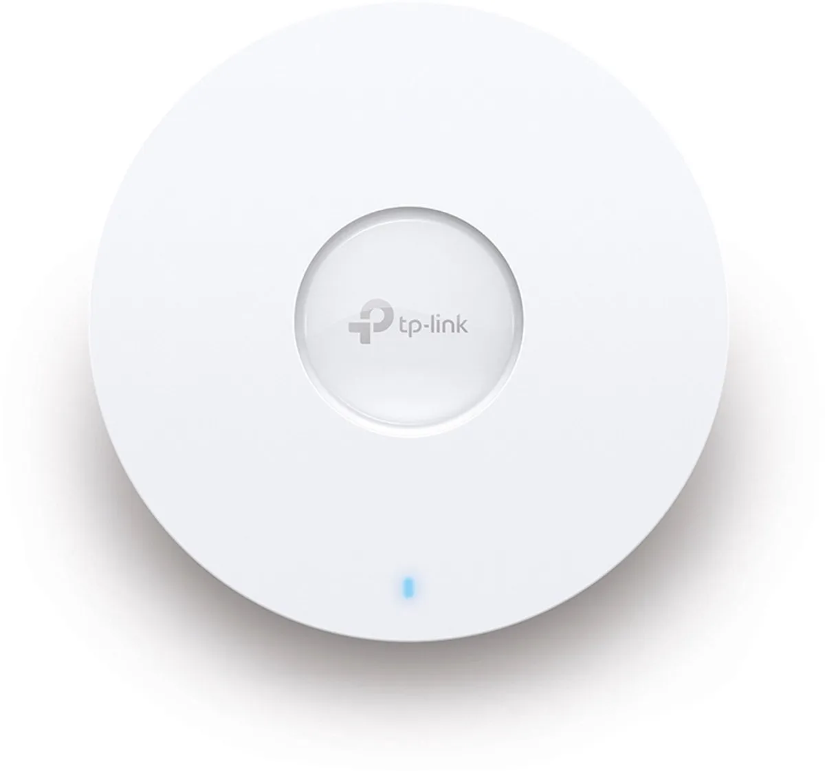 TP-Link Omada EAP650 WiFi 6 Accespoint - 3000 Mbps - Wit