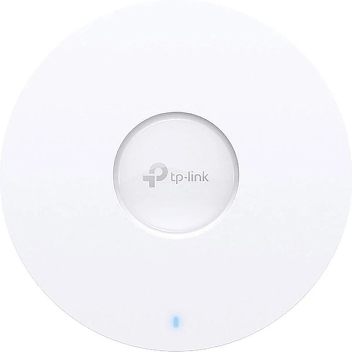 TP-Link Omada EAP650 WiFi 6 Accespoint - 3000 Mbps - Wit