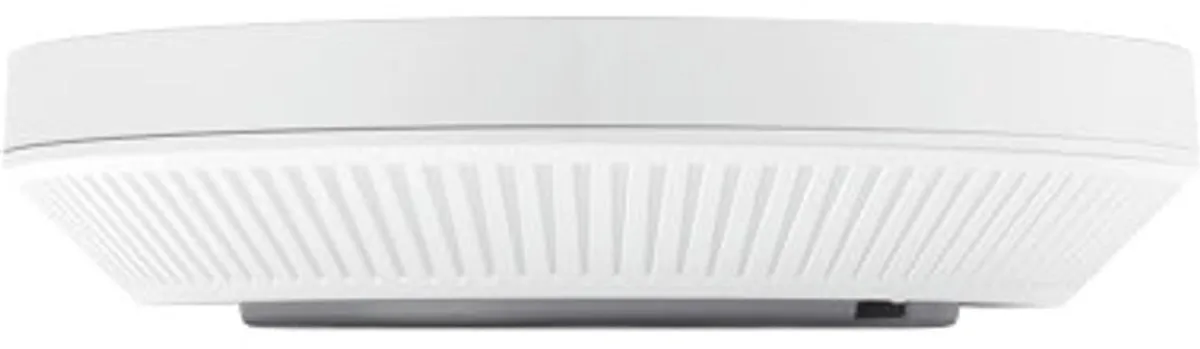 TP-Link Omada EAP650 WiFi 6 Accespoint - 3000 Mbps - Wit
