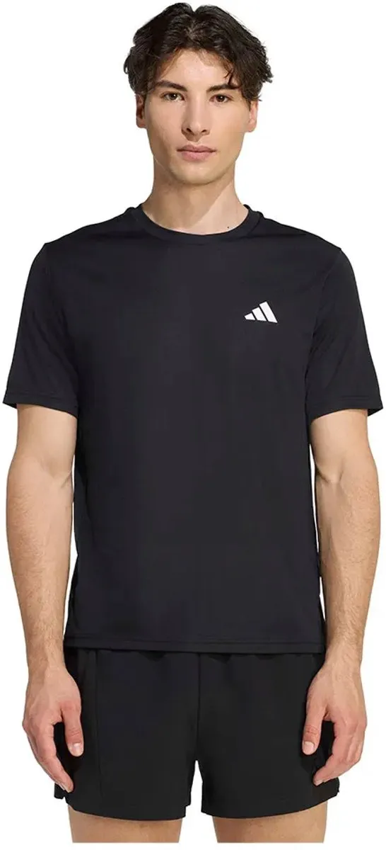 adidas Workout Essentials T-shirt Korte Mouwen