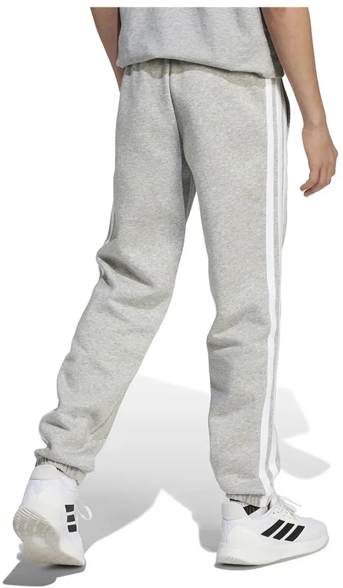 adidas Essentials Wide-Leg Joggers - 158/164 - Grijs