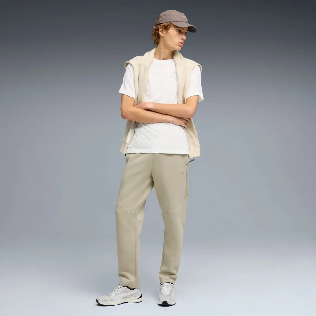 PUMA Evostripe Joggingbroek 692191-61 - XL - Grijs