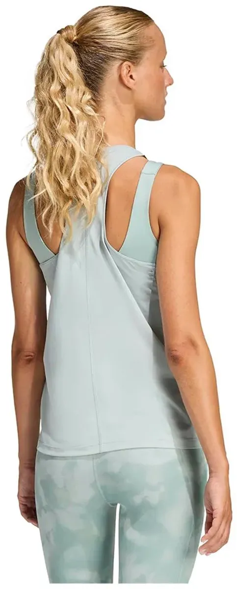 Adidas Adi365 Climacool AOP Running 7/8 Leggings Wonder Sage M