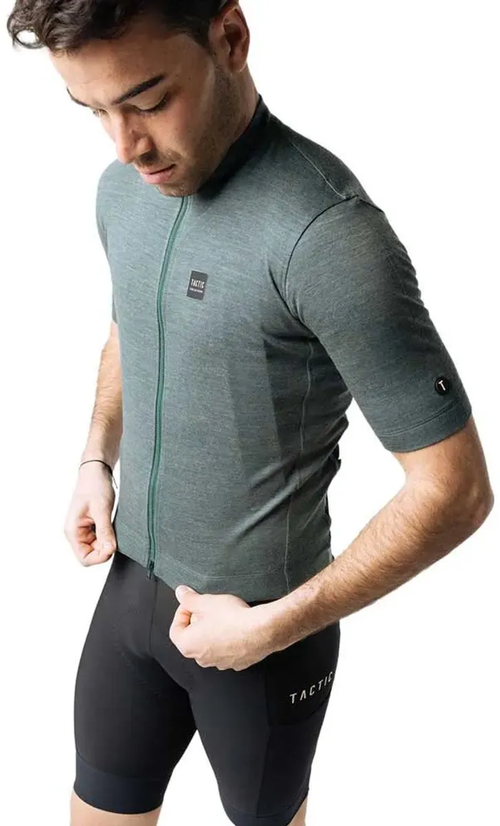 Tactic Merino Nmd Wielertrui