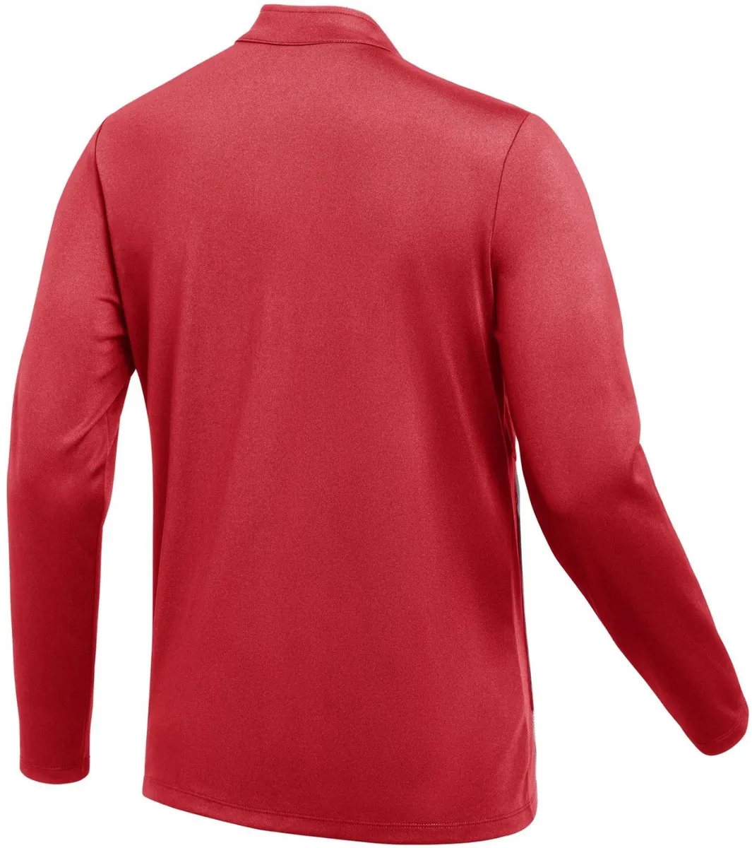 Nike Dri-Fit Sweater - Rood - Maat S