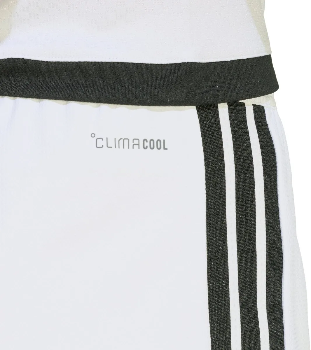 adidas Tiro 26 Competition Match Herenshort - L - Wit
