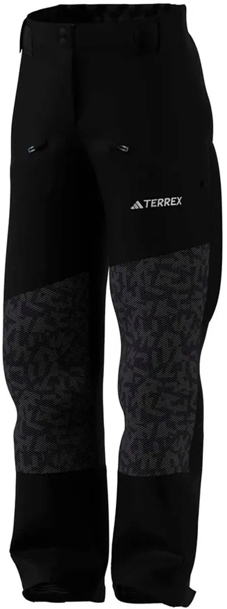 Adidas Terrex Xperior Pk Broek - M - Zwart