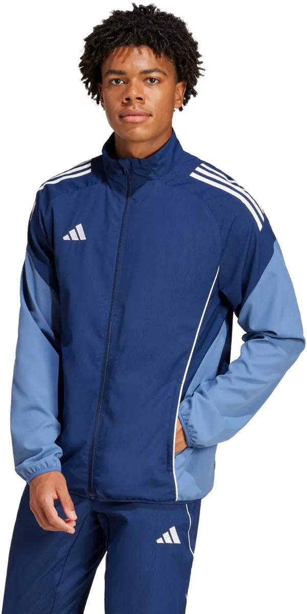 adidas Tiro 25 Competition Presentatiejack