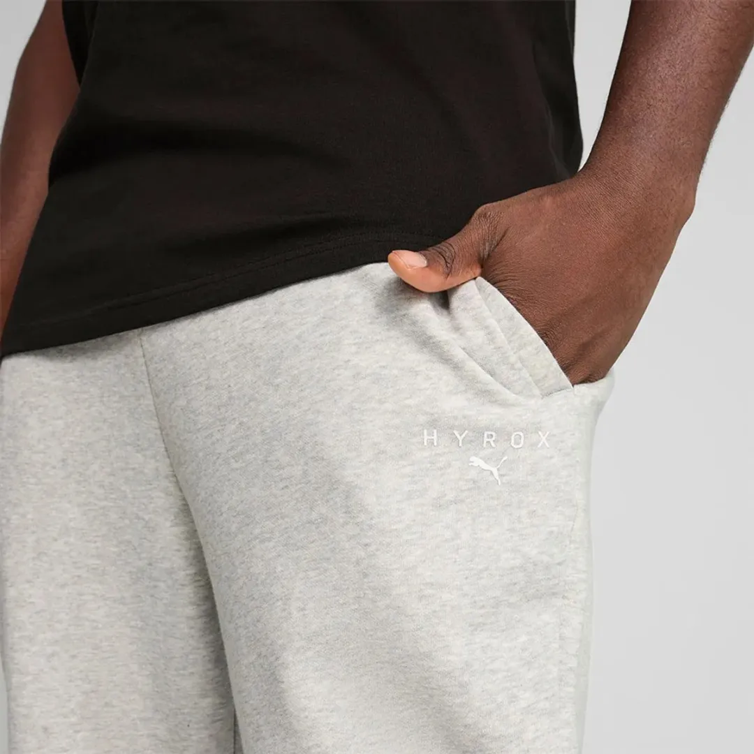 PUMA X Hyrox Trainingsbroek - S - Grijs