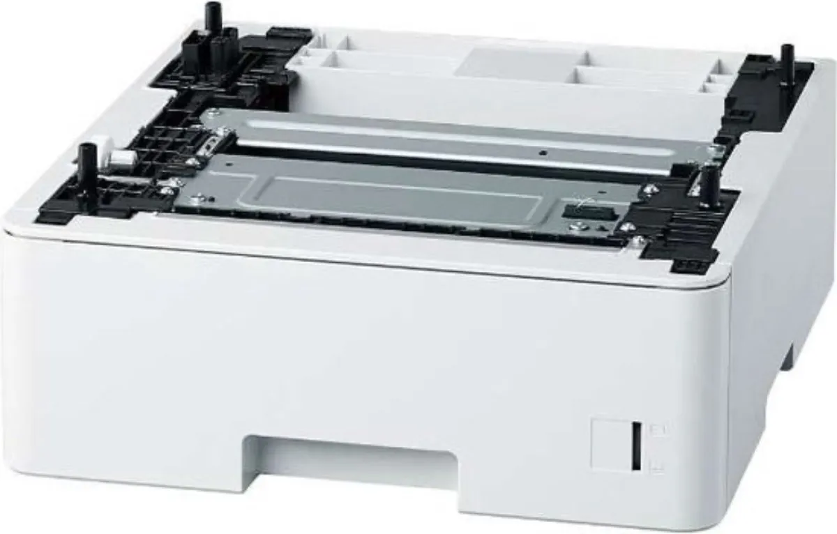Brother LT-6505 Onderste Papierlade L6 Series - Zwart