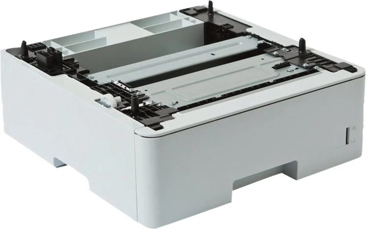 Brother LT-6505 Onderste Papierlade L6 Series - Zwart