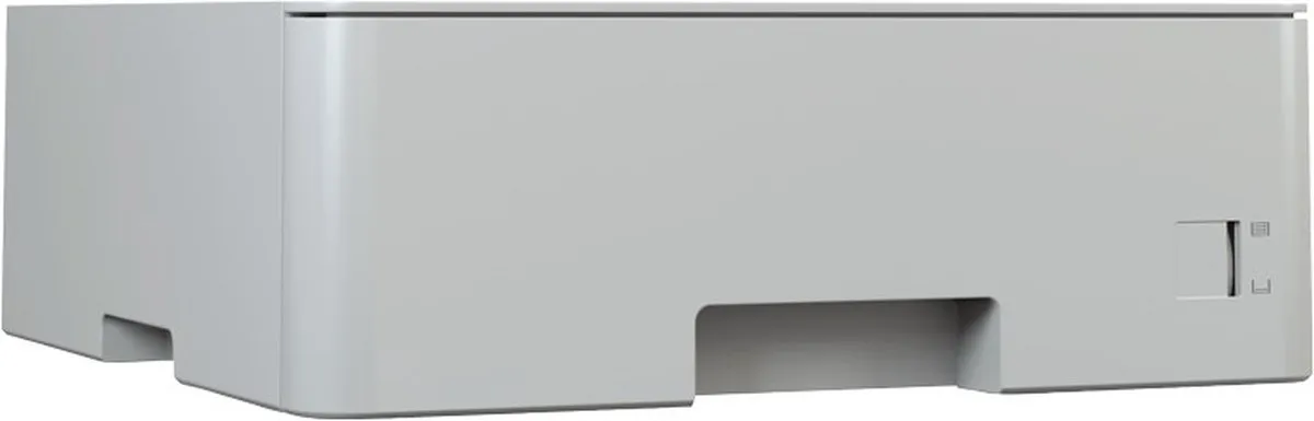 Brother LT-6505 Onderste Papierlade L6 Series - Zwart