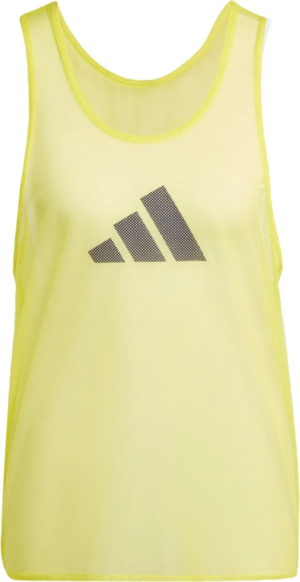 adidas Performance Training 24 Hesje JF3244 - Geel - XL