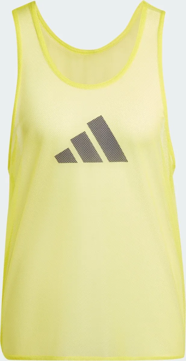 adidas Performance Training 24 Hesje JF3244 - Geel - XL