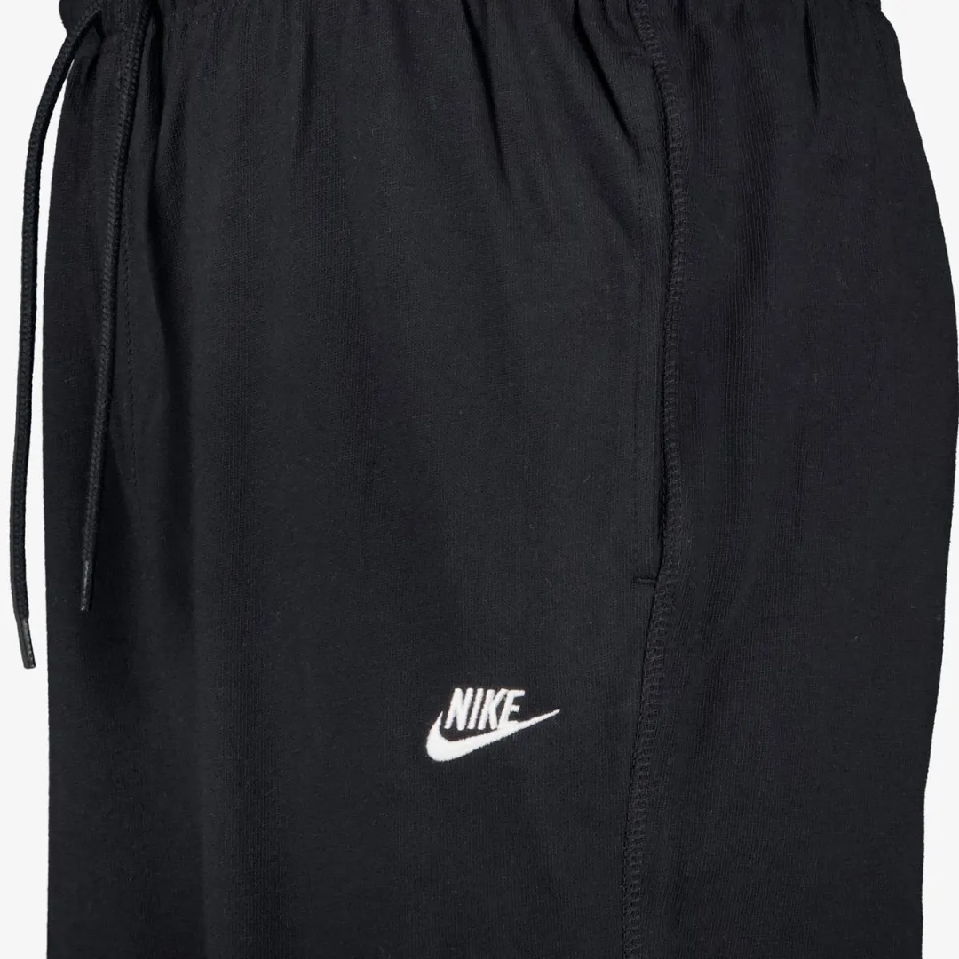 Nike Club Heren Joggingbroek XXL - Zwart