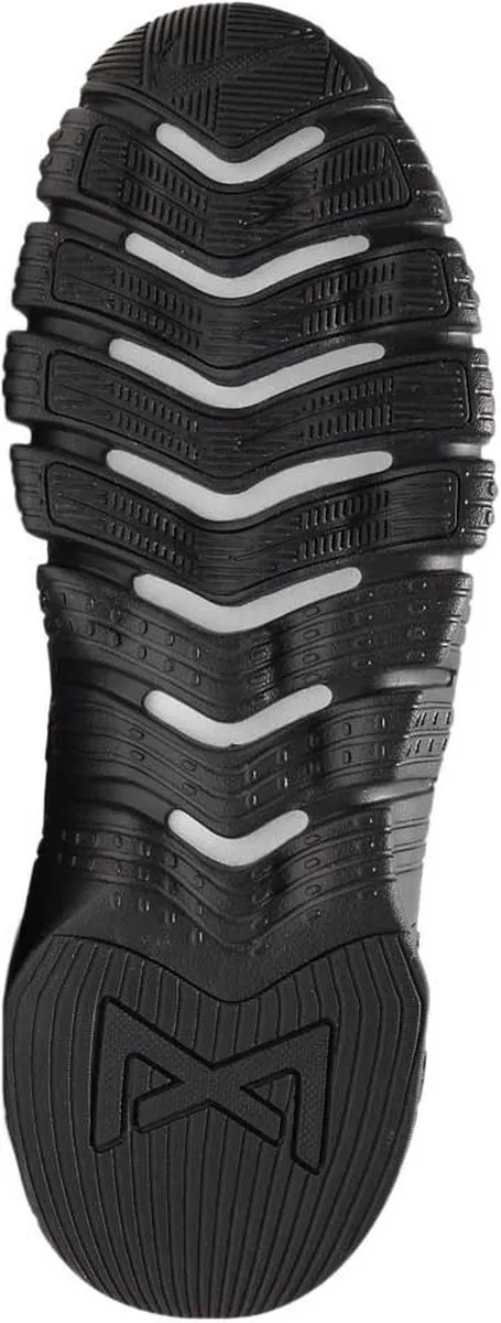 Nike Free Metcon 4 Schoenen - 36 - Black/Volt