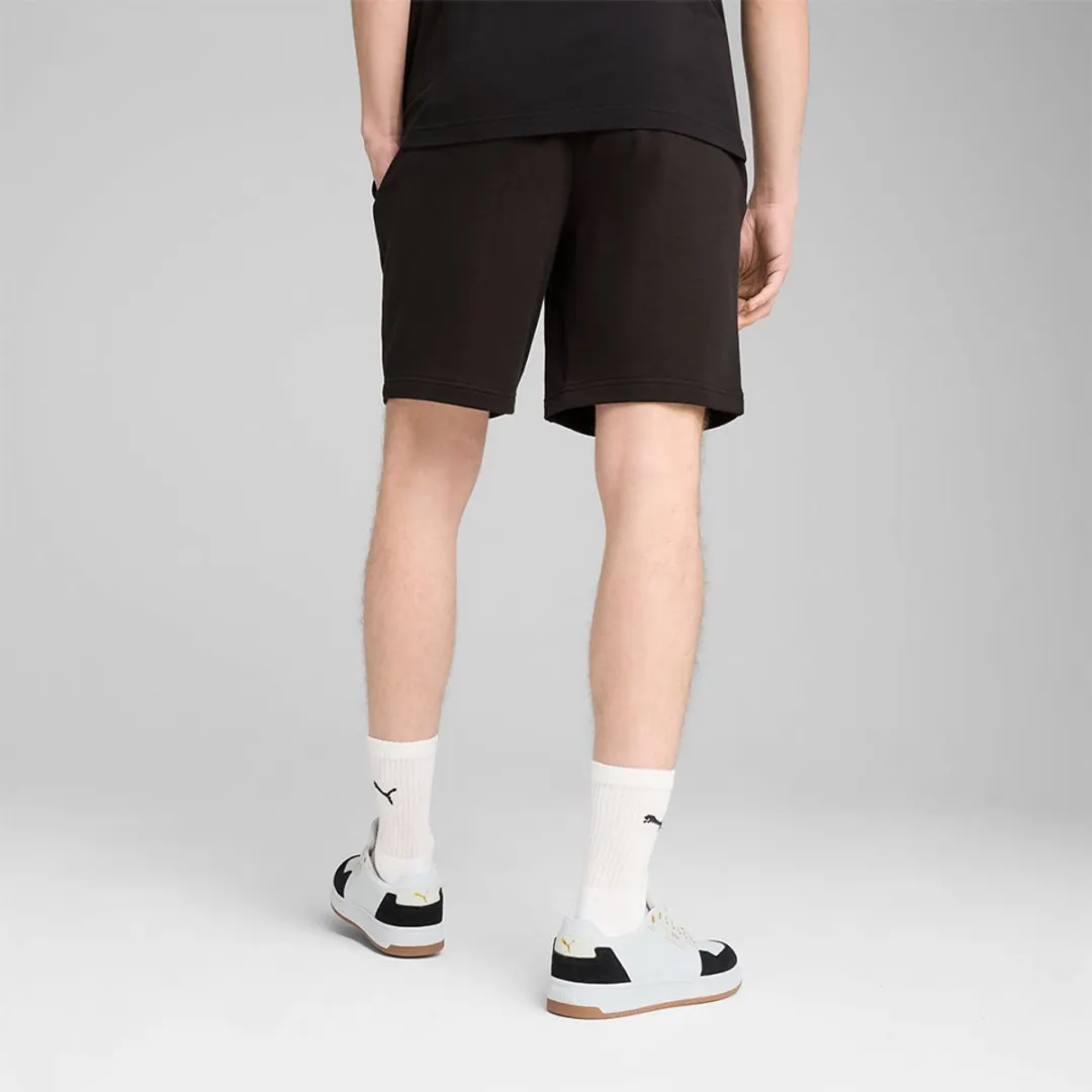 PUMA Class 8'' Korte Sportbroek M - Zwart