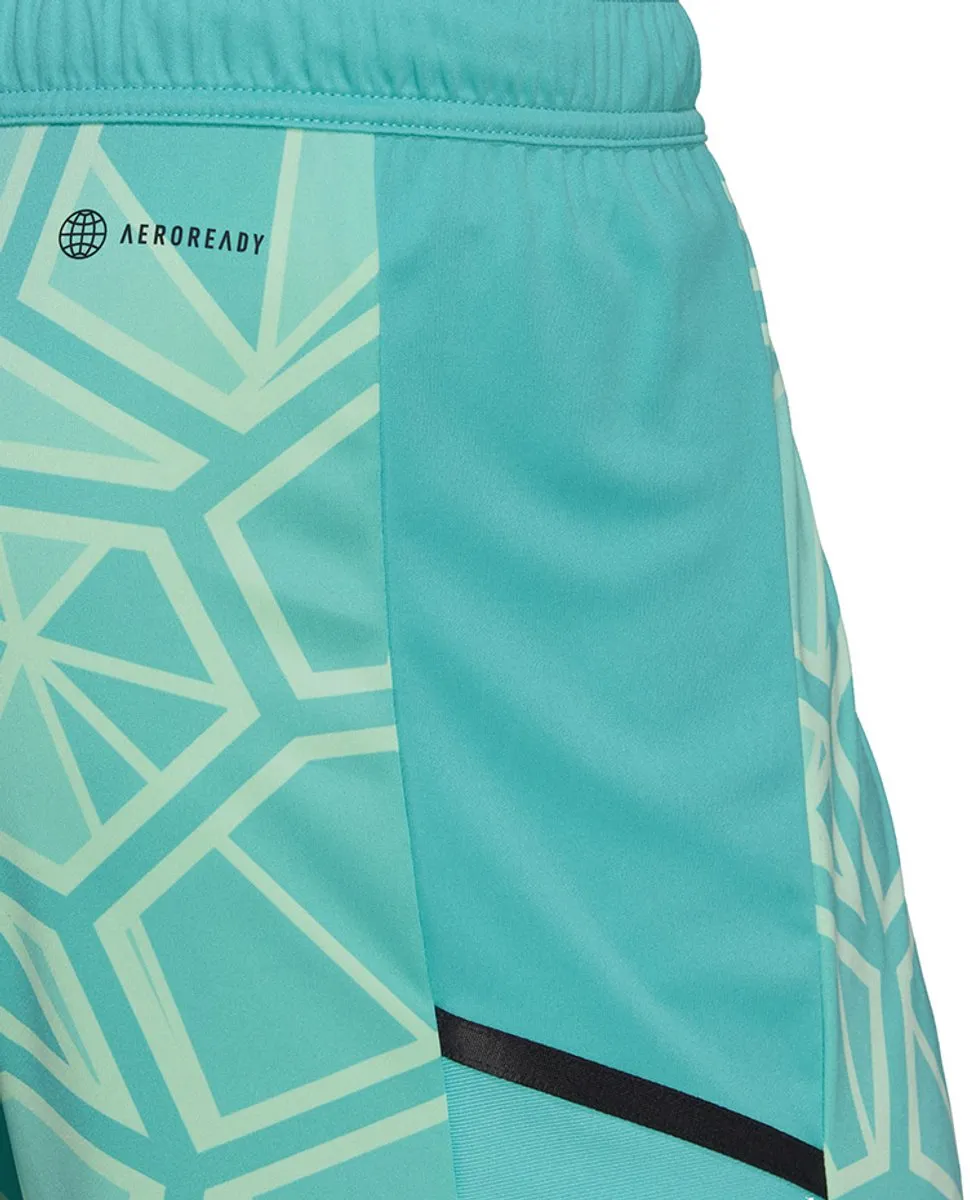Adidas Condivo 22 Heren Keeper Short - Groen XL - afbeelding 6 van 6