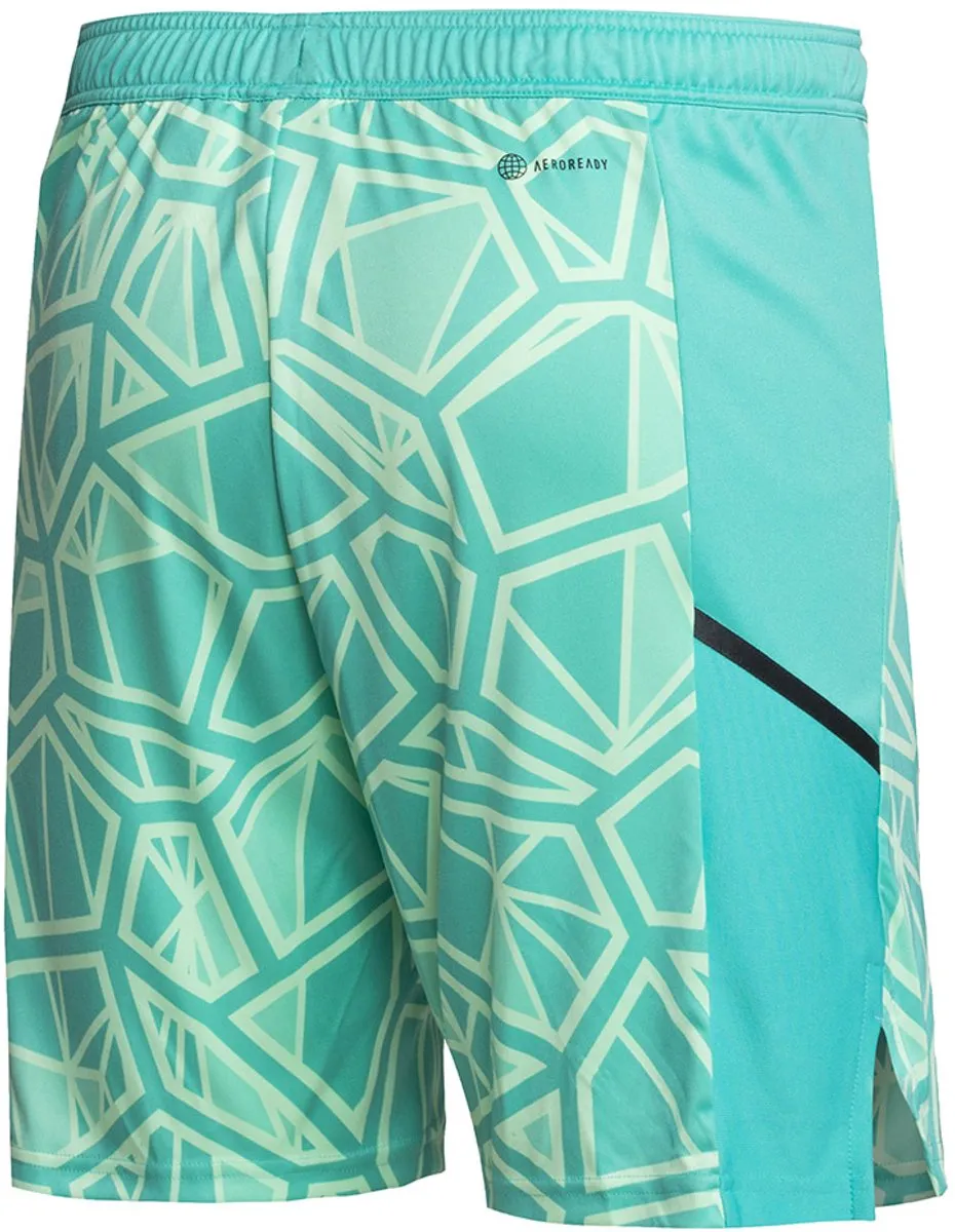 Adidas Condivo 22 Heren Keeper Short - Groen XL