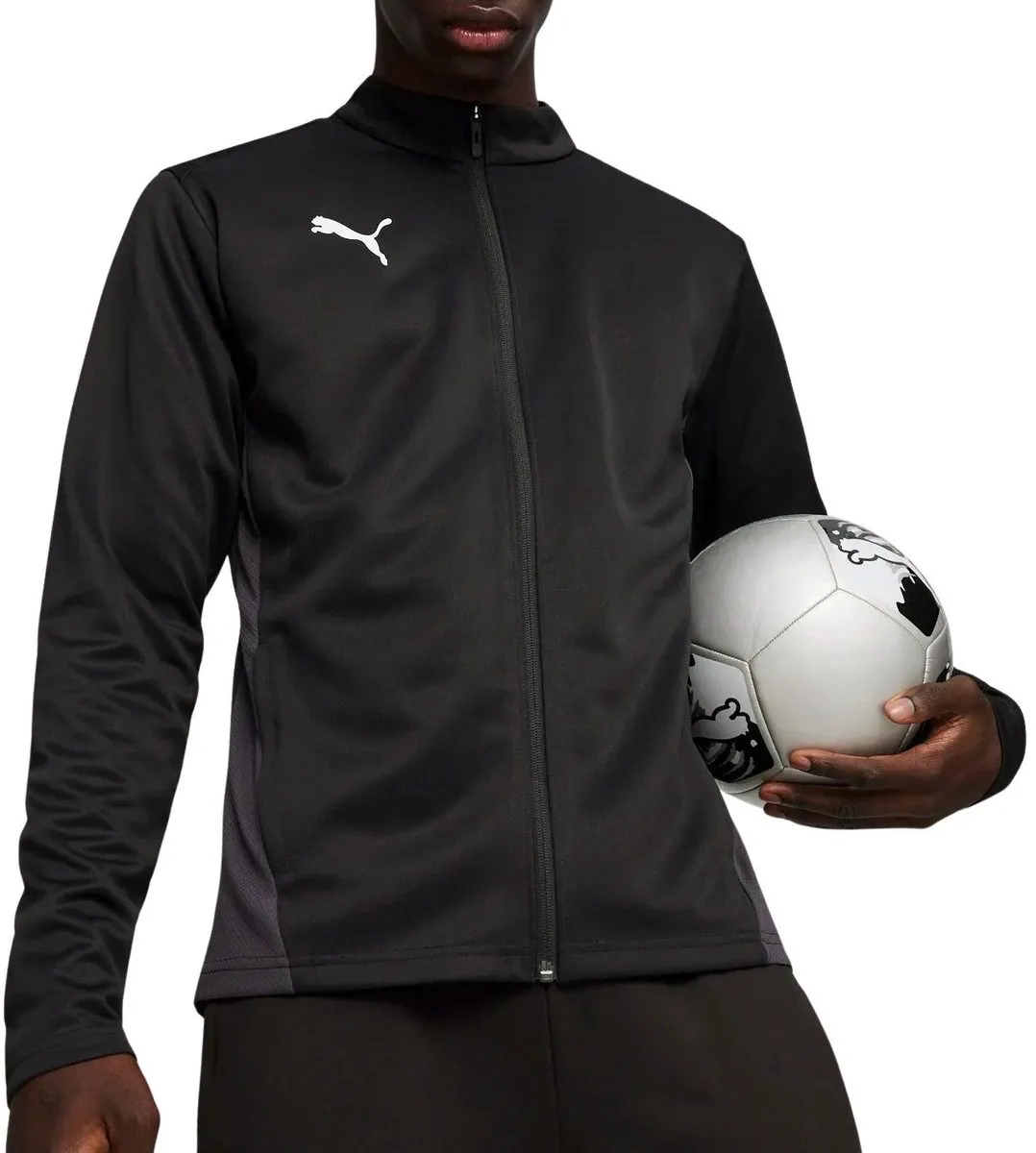 PUMA TeamGOAL Trainingsjack Heren M
