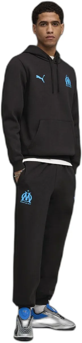 PUMA OM Essential Joggingbroek M