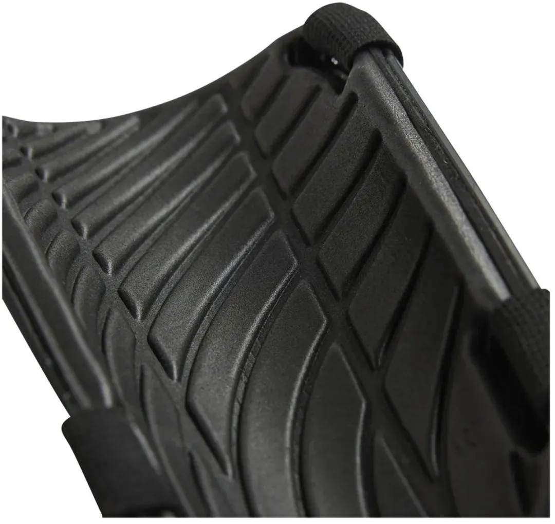 Adidas Tiro Training Scheenbeschermers M - Zwart
