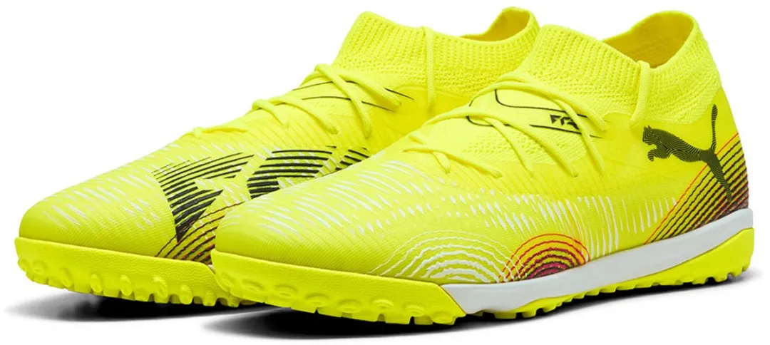 PUMA Future 8 Match TT Voetbalschoenen