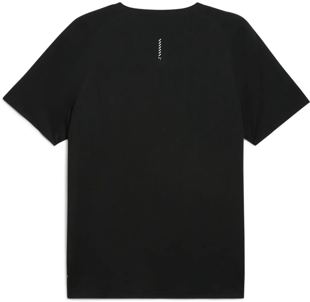 PUMA Cloudspun T-shirt - M - Zwart