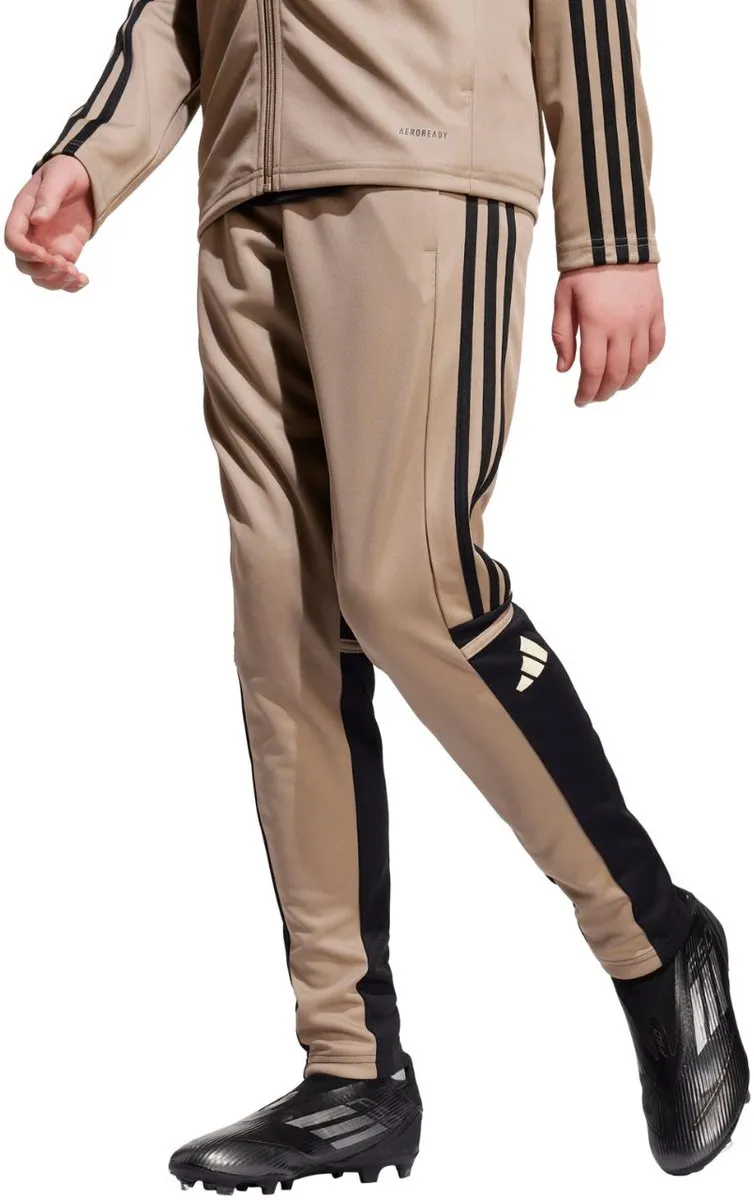 adidas Squadra 25 Training Broek Kinderen 140cm