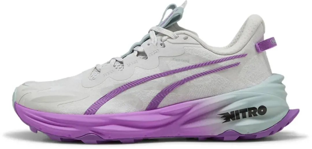 PUMA Fast Trail Schoenen