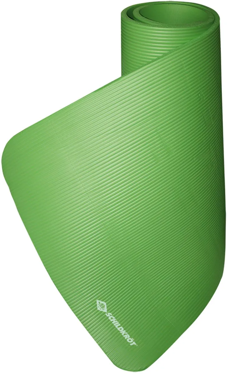 Schildkröt Fitnessmat 15mm