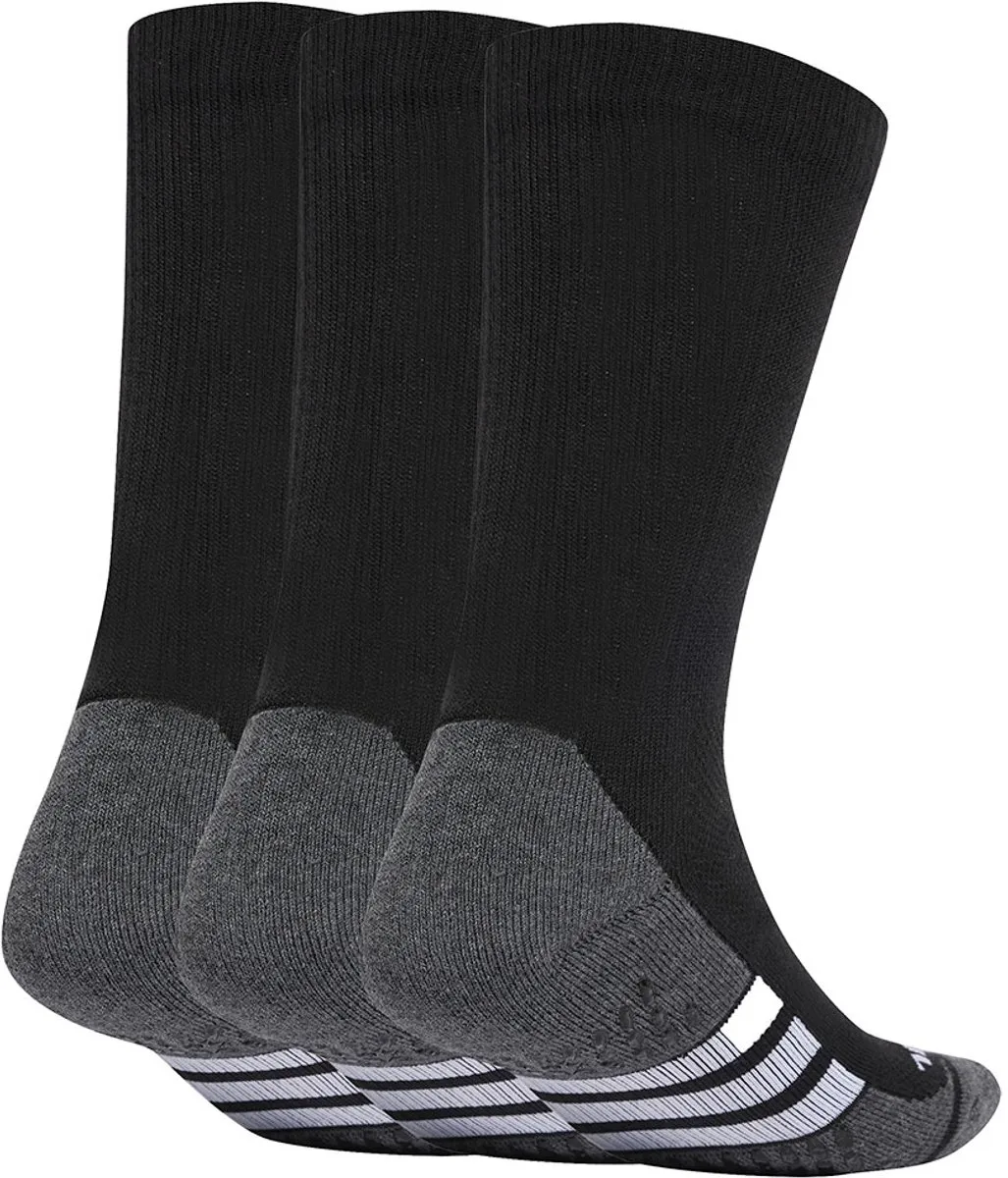 adidas Performance Grip Climacool Gevoerde Sokken JC6448 - 3 Stuks