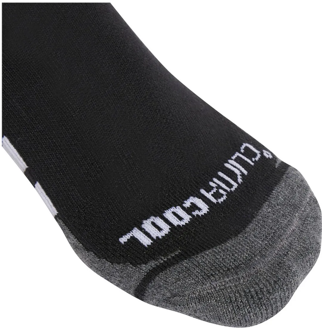 adidas Performance Grip Climacool Gevoerde Sokken JC6448 - 3 Stuks