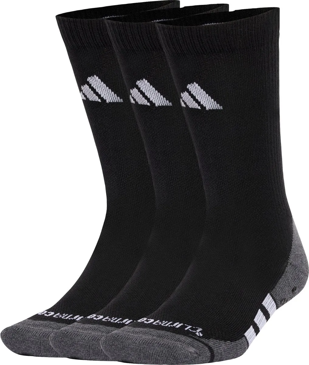 adidas Performance Grip Climacool Gevoerde Sokken JC6448