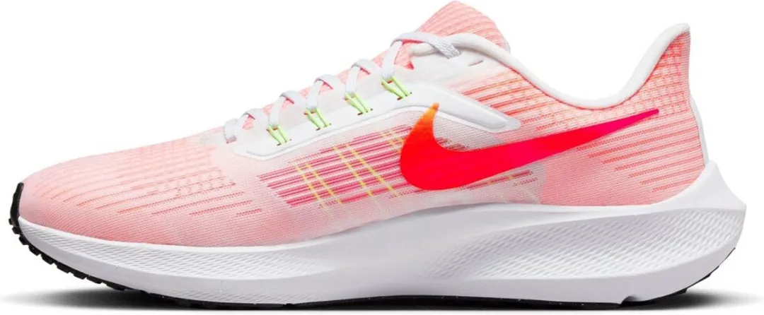 Nike Air Zoom Pegasus 39 Hardloopschoenen 44 - Wit